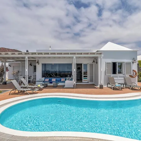 La Casita Apartment
