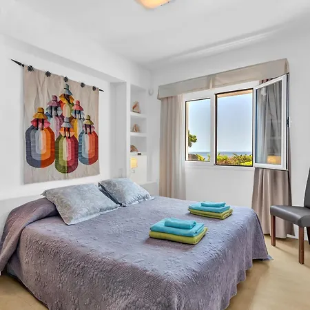 La Casita Πλάγια Μπλάνκα