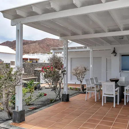 La Casita *