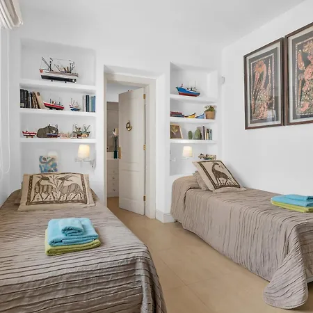 La Casita Βίλα Πλάγια Μπλάνκα