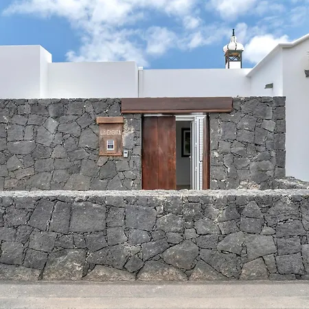 La Casita Βίλα