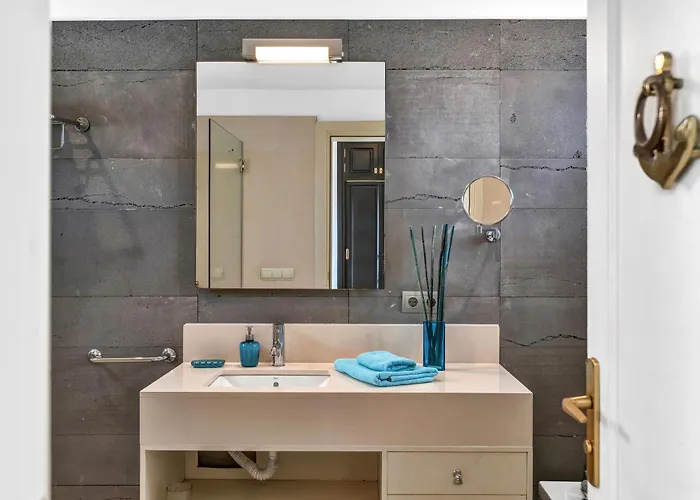 Villa La Casita Playa Blanca