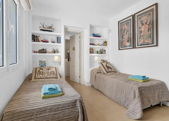 La Casita Playa Blanca